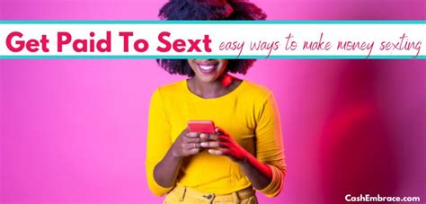 how to make money from nudes|How to Make Money by Sexting